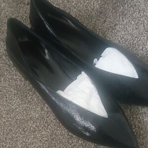 Elegant Black Women's Shoes